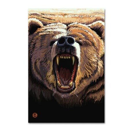 Trademark Fine Art